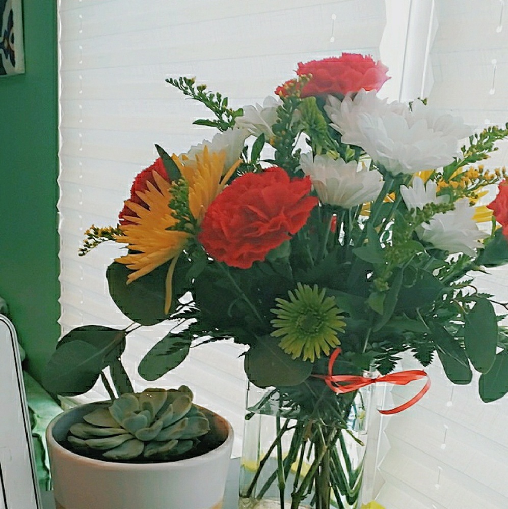 Meet your Posher, Morgan